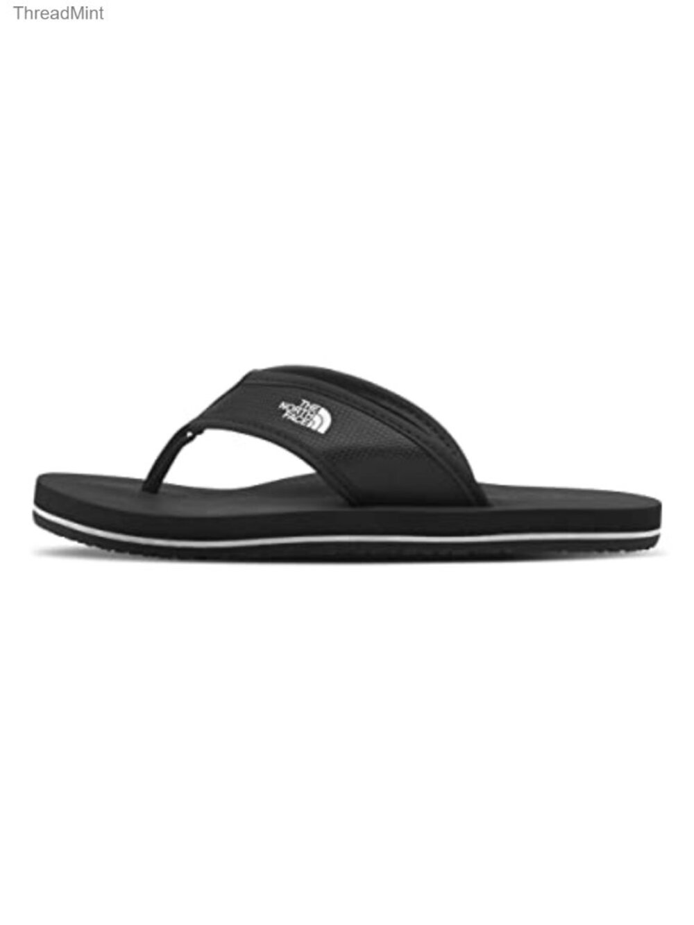 Kids Base Camp Flip-Flops - Durable Water-Friendly Sandals with Arch Support